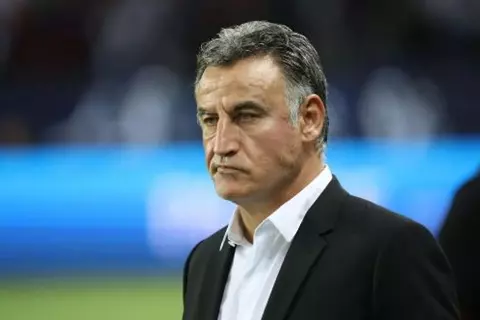 تقارير: جالتييه في مفاوضات متقدمة مع منتخب قطر 